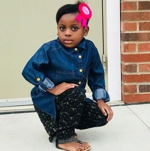 Meet your Posher, Masola